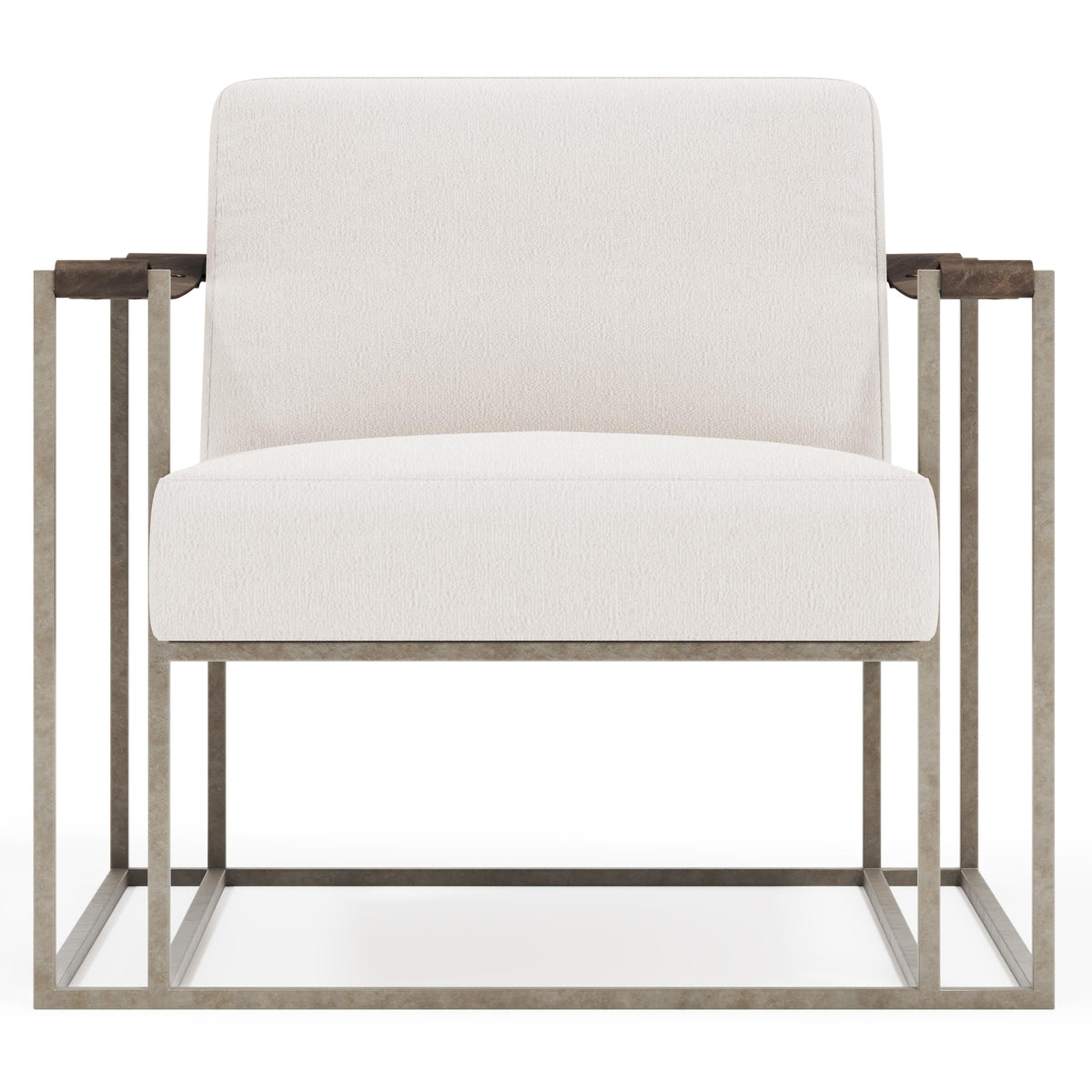 Dekker Fabric Chair