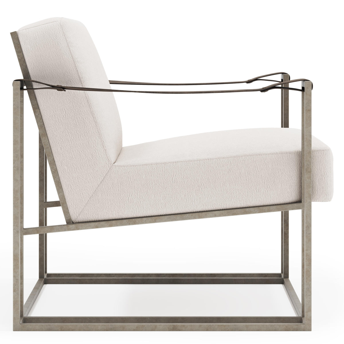 Dekker Fabric Chair