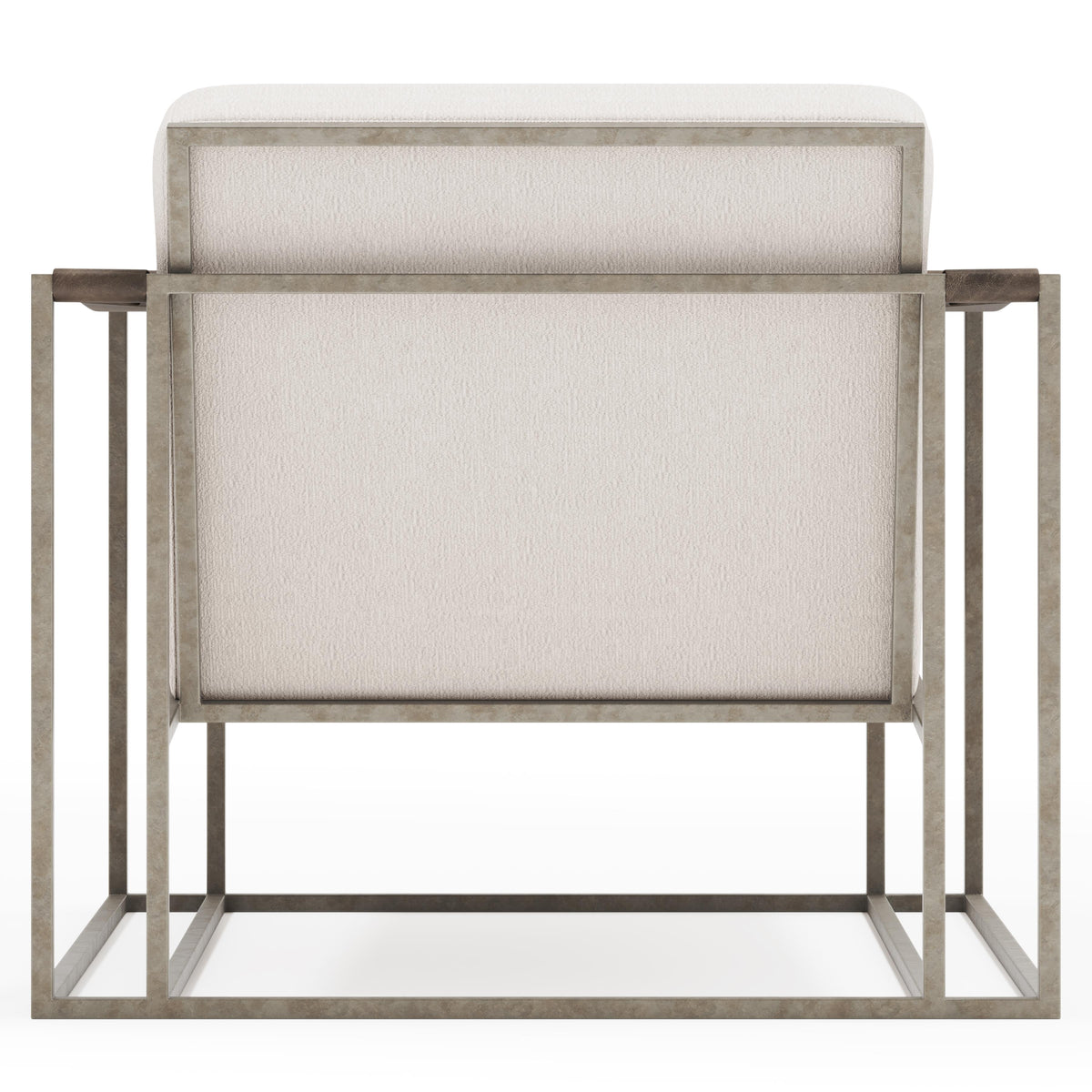 Dekker Fabric Chair