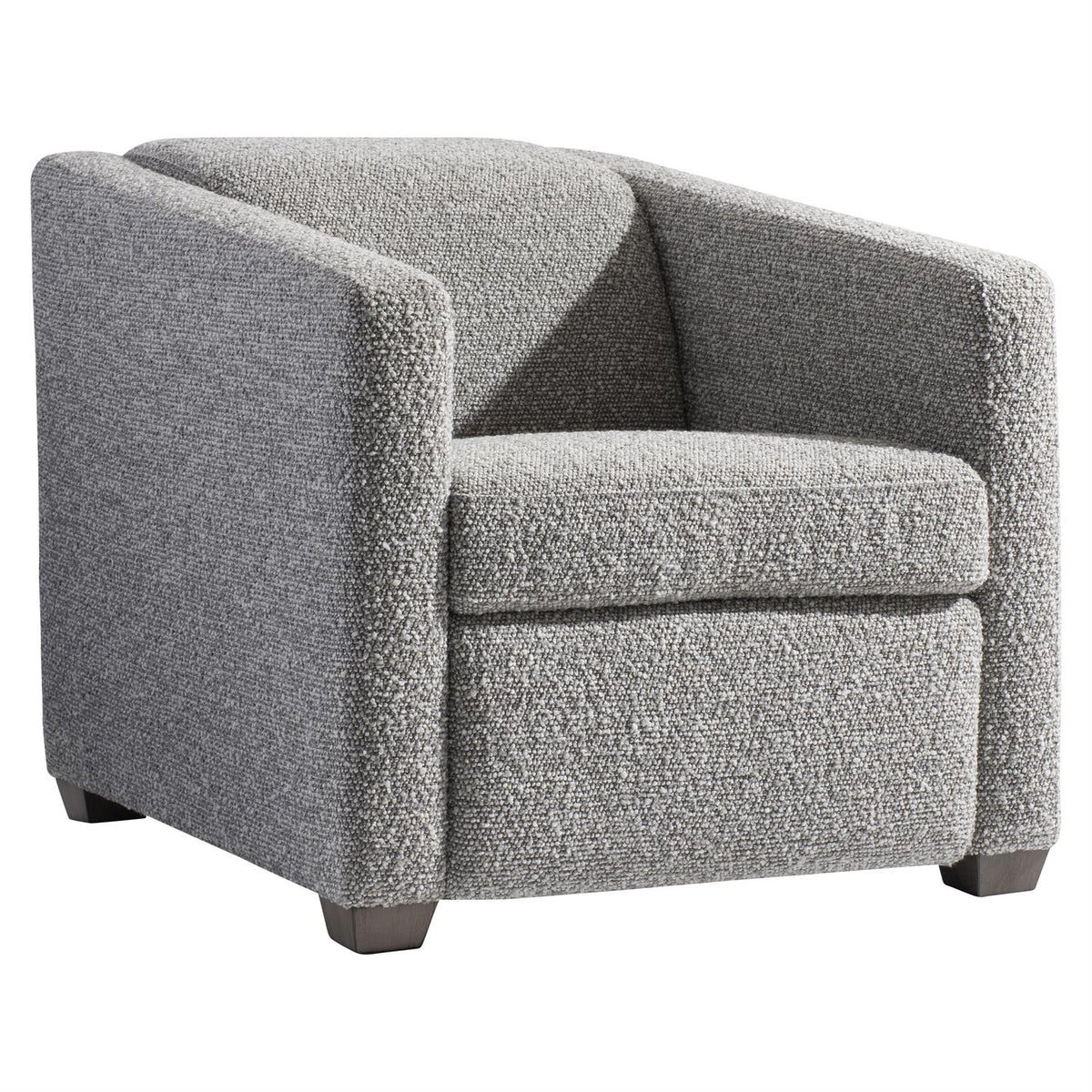 Cortina Fabric Power Motion Chair