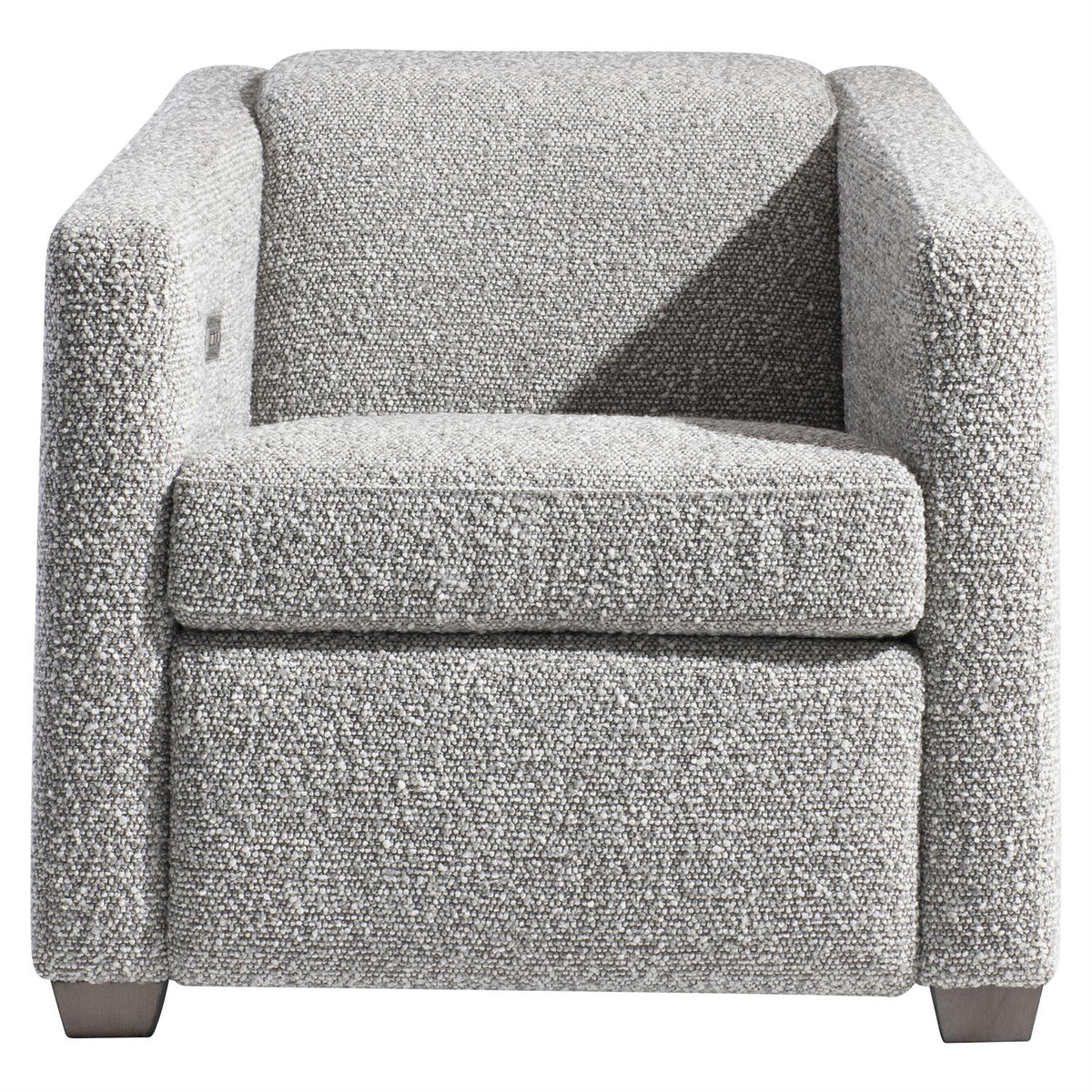 Cortina Fabric Power Motion Chair