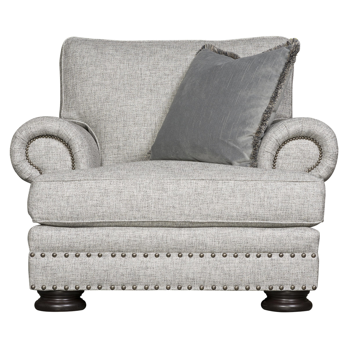 Foster Fabric Chair
