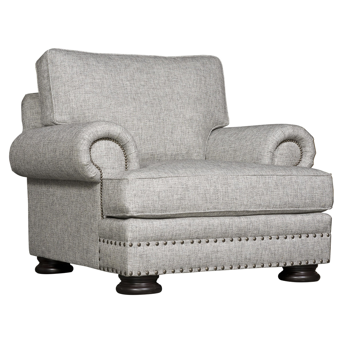 Foster Fabric Chair