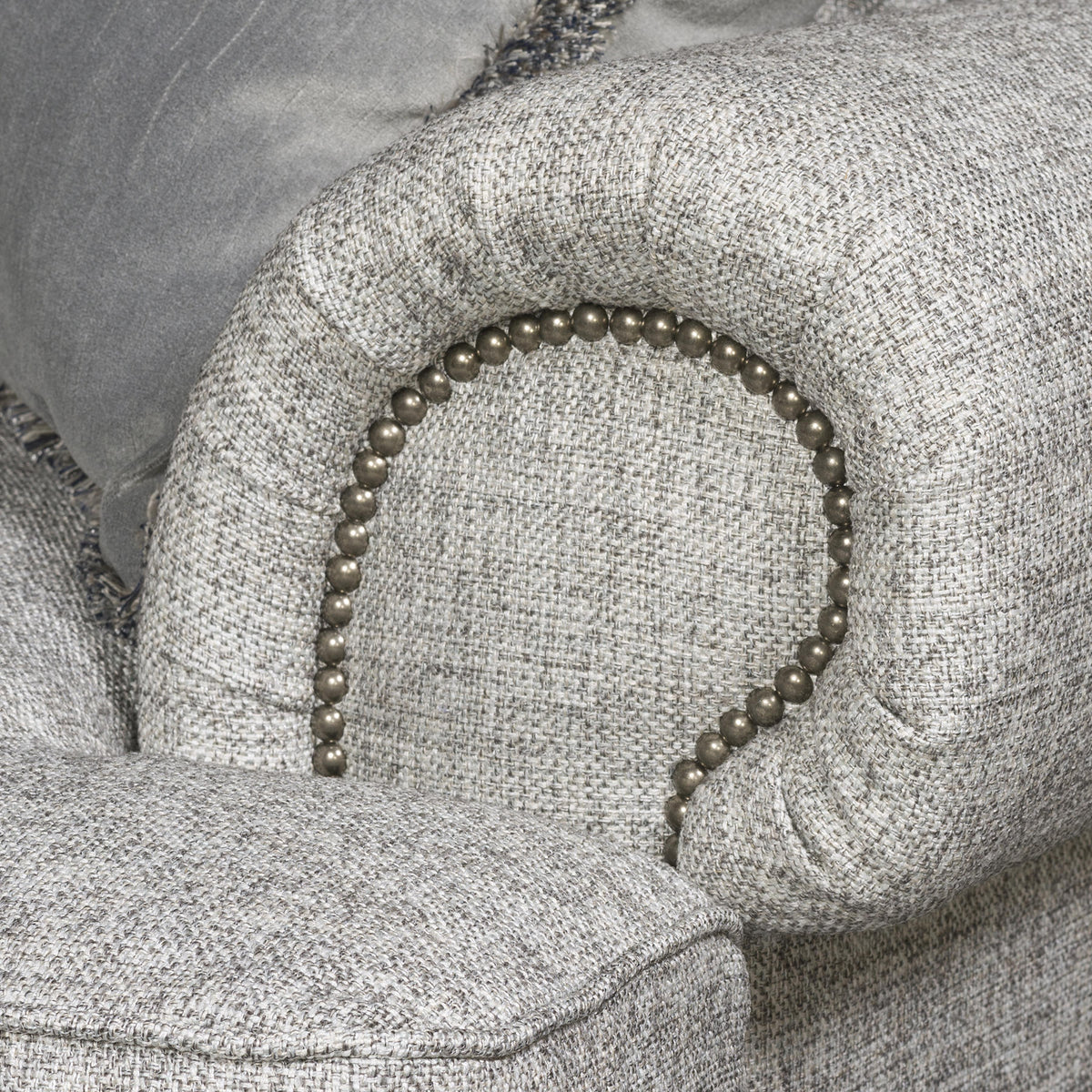 Foster Fabric Chair