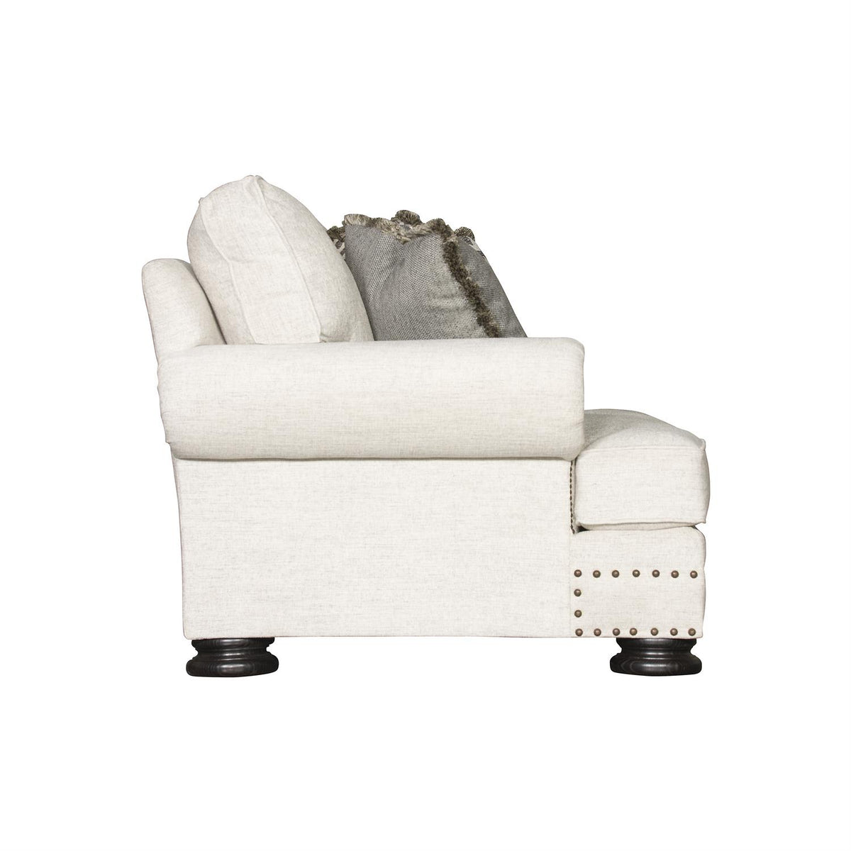 Foster Fabric Sofa