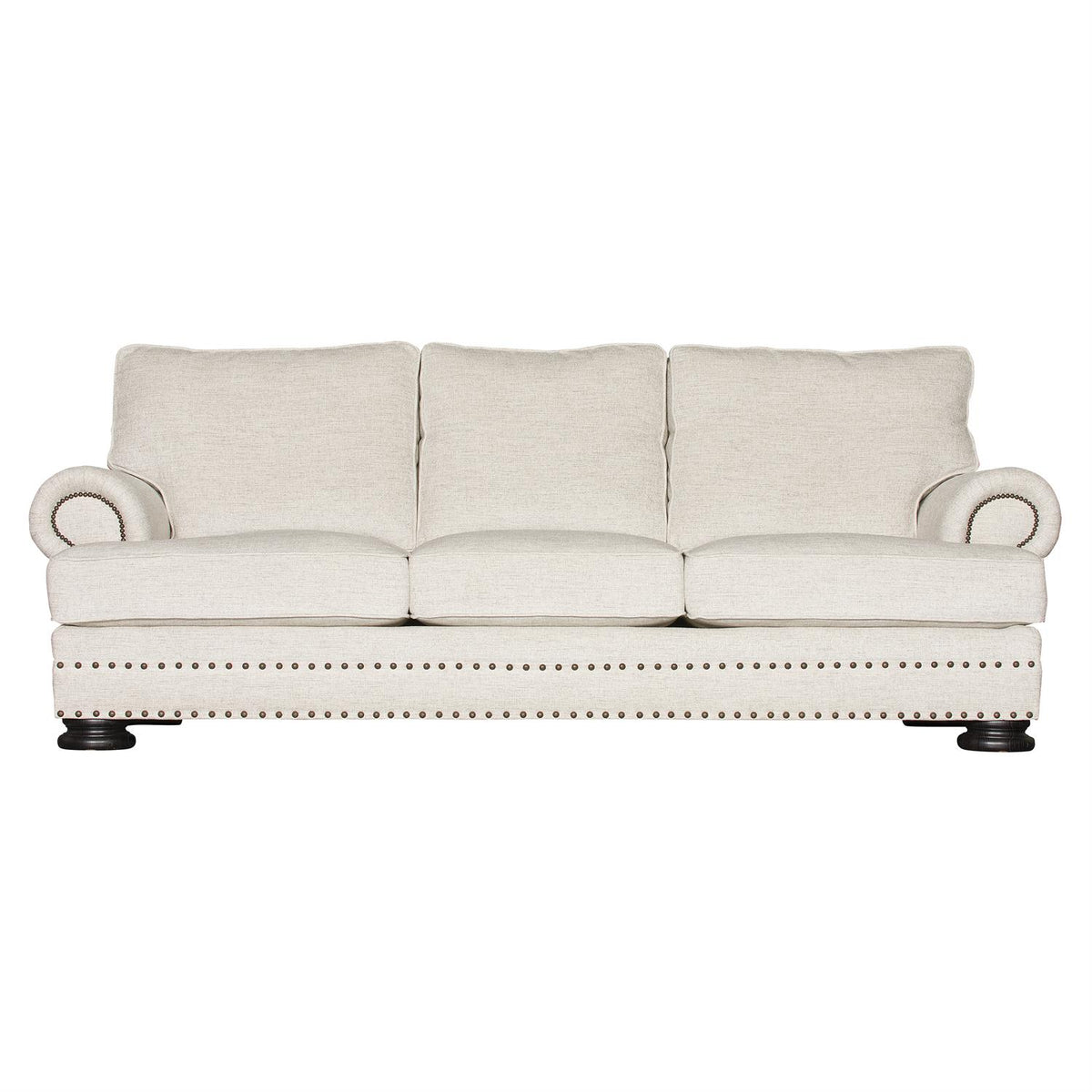 Foster Fabric Sofa