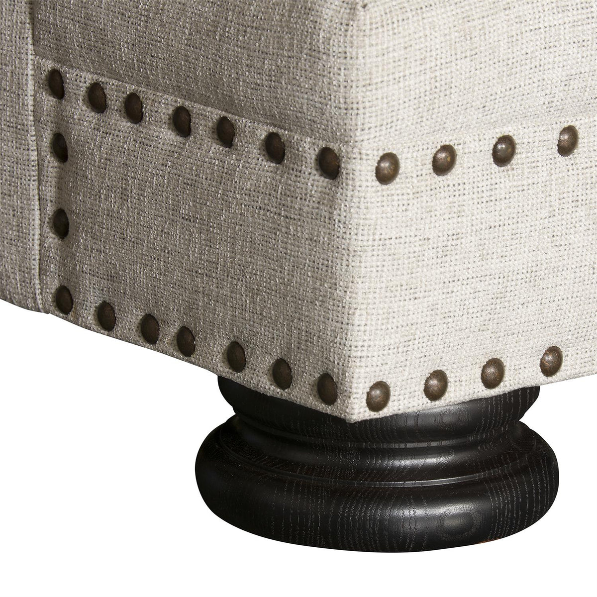 Foster Fabric Sofa