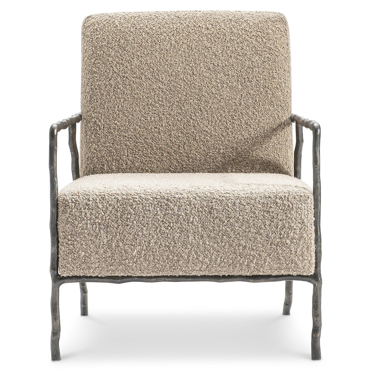 Willow Fabric Chair