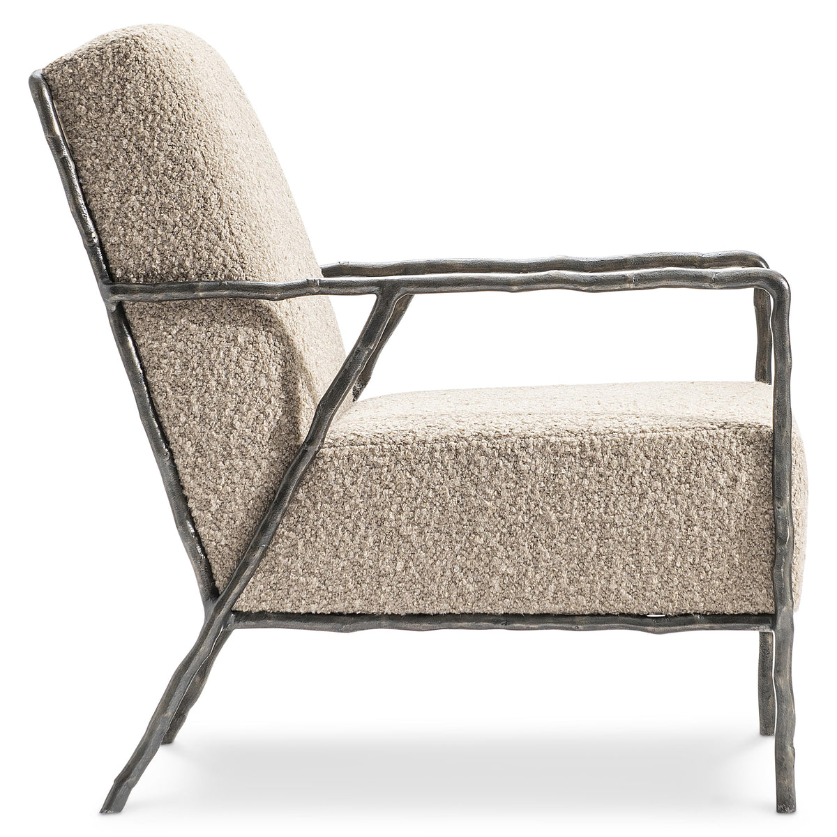 Willow Fabric Chair