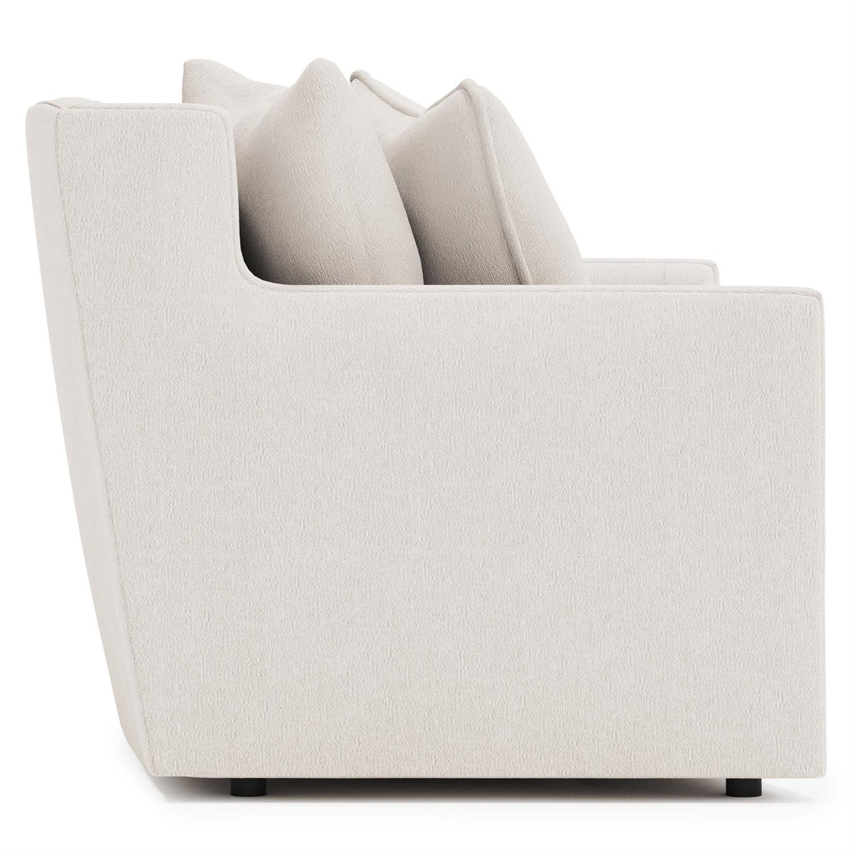 Candace Fabric Sofa