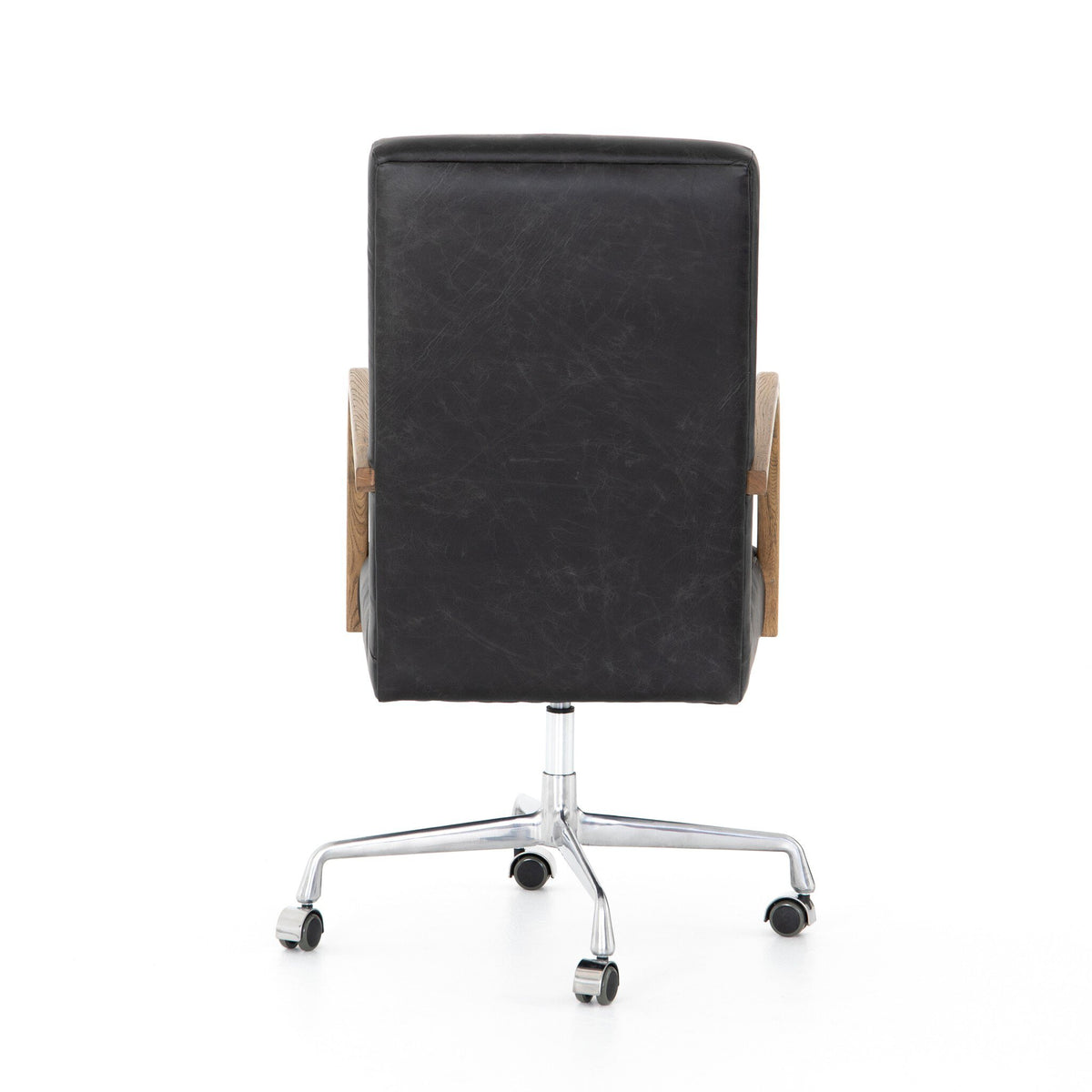 Bryson Channeled Desk Chair