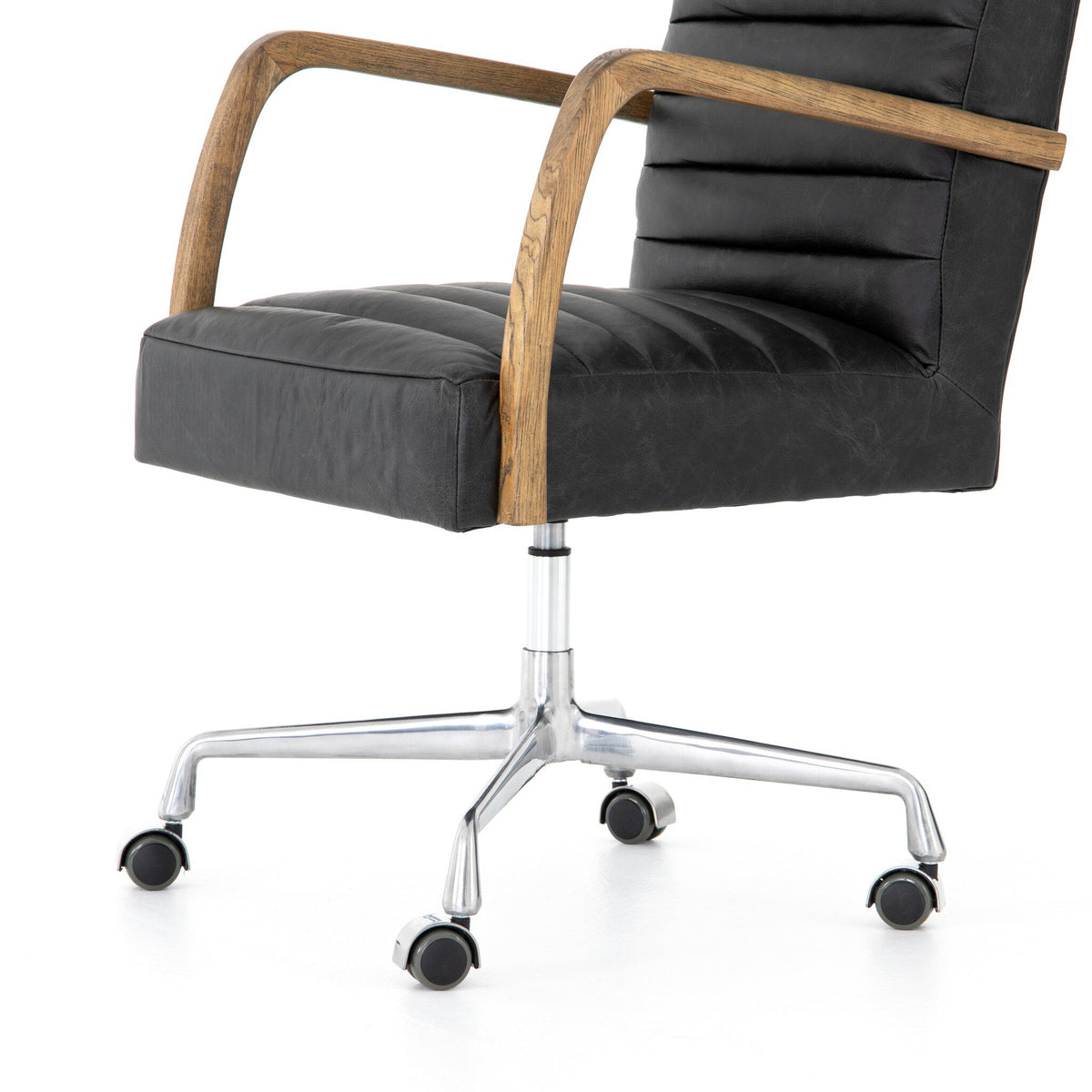 Bryson Channeled Desk Chair