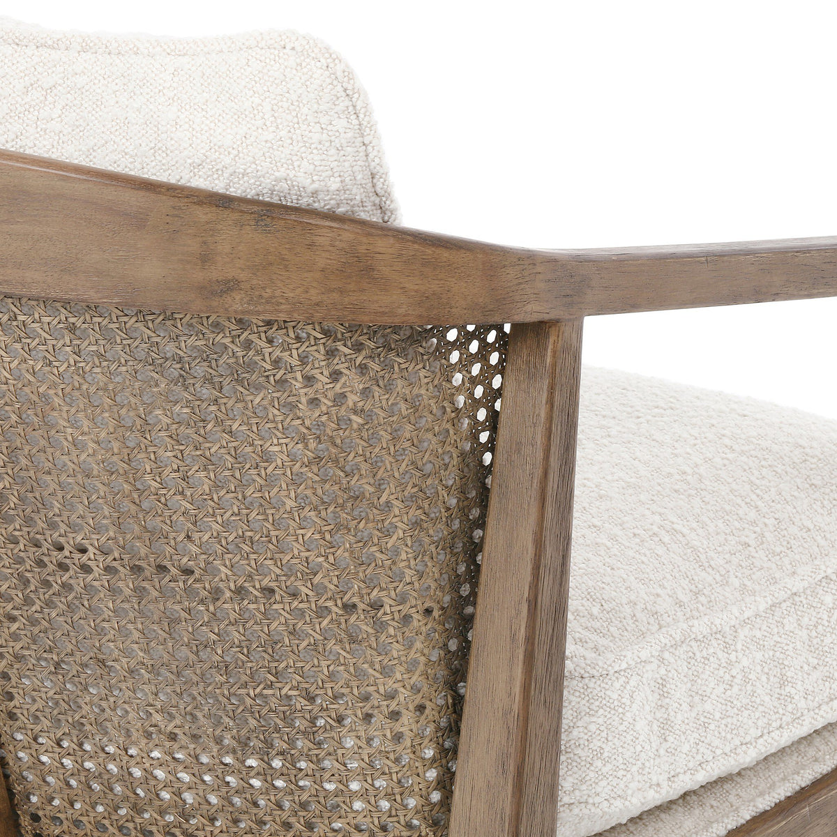 Alexandria Accent Chair