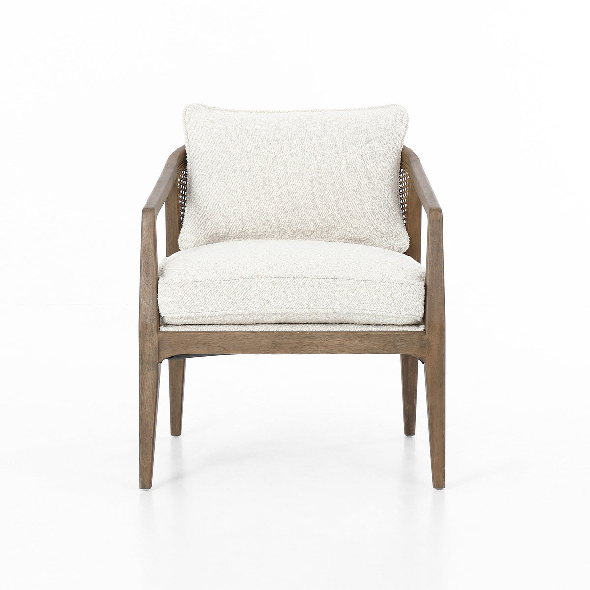 Alexandria Accent Chair