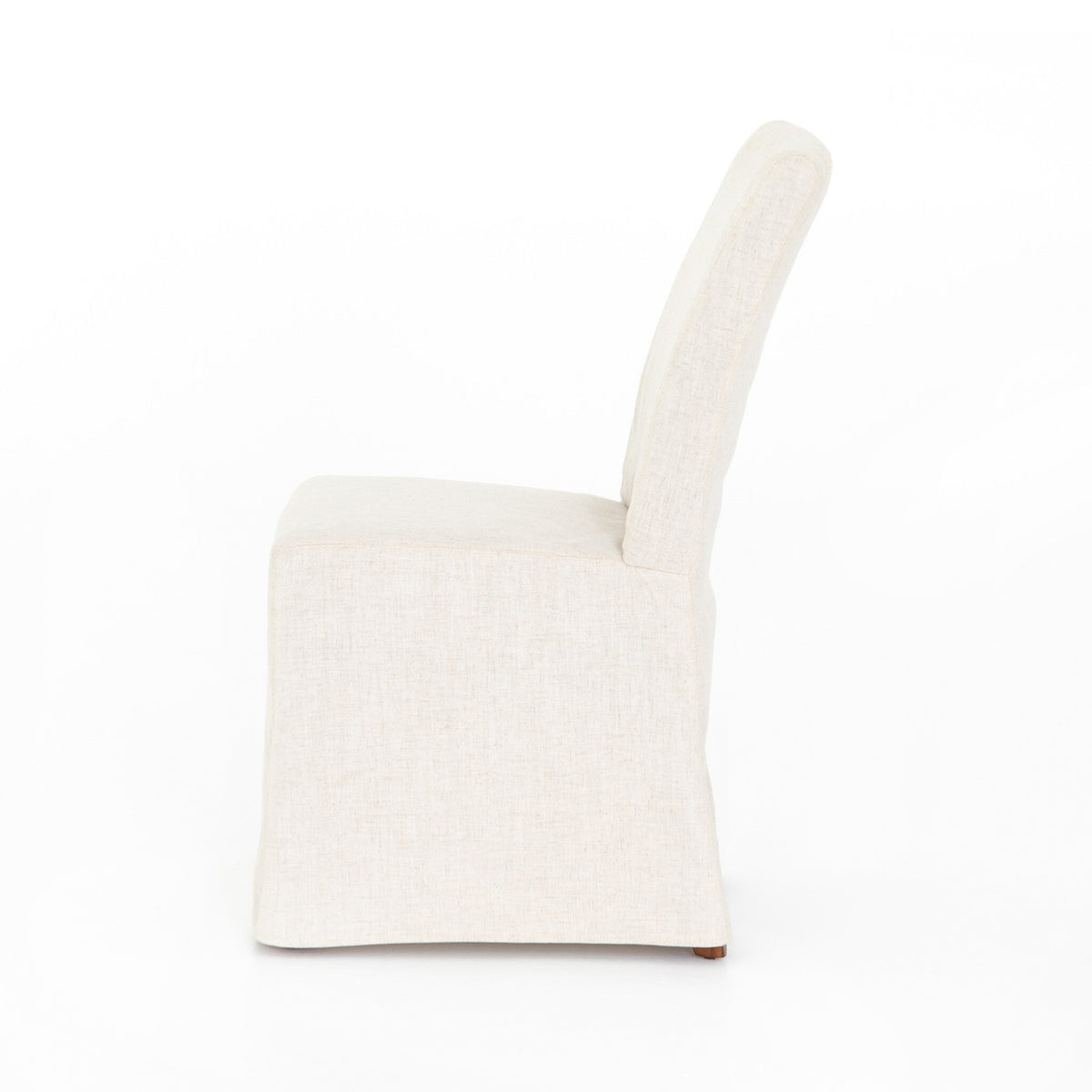 Vista Slipcovered Dining Chair
