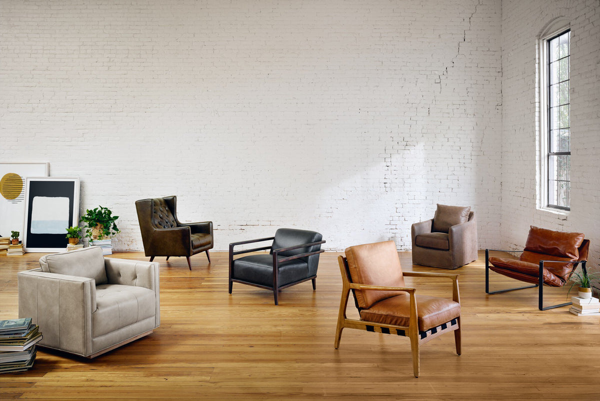 Silas Chair