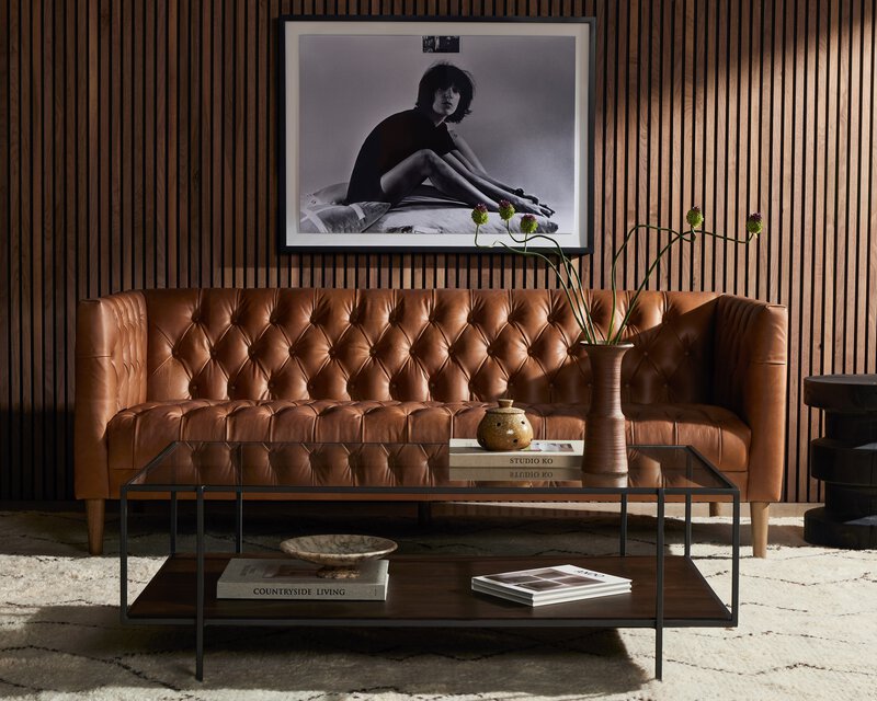 Williams Sofa-75"