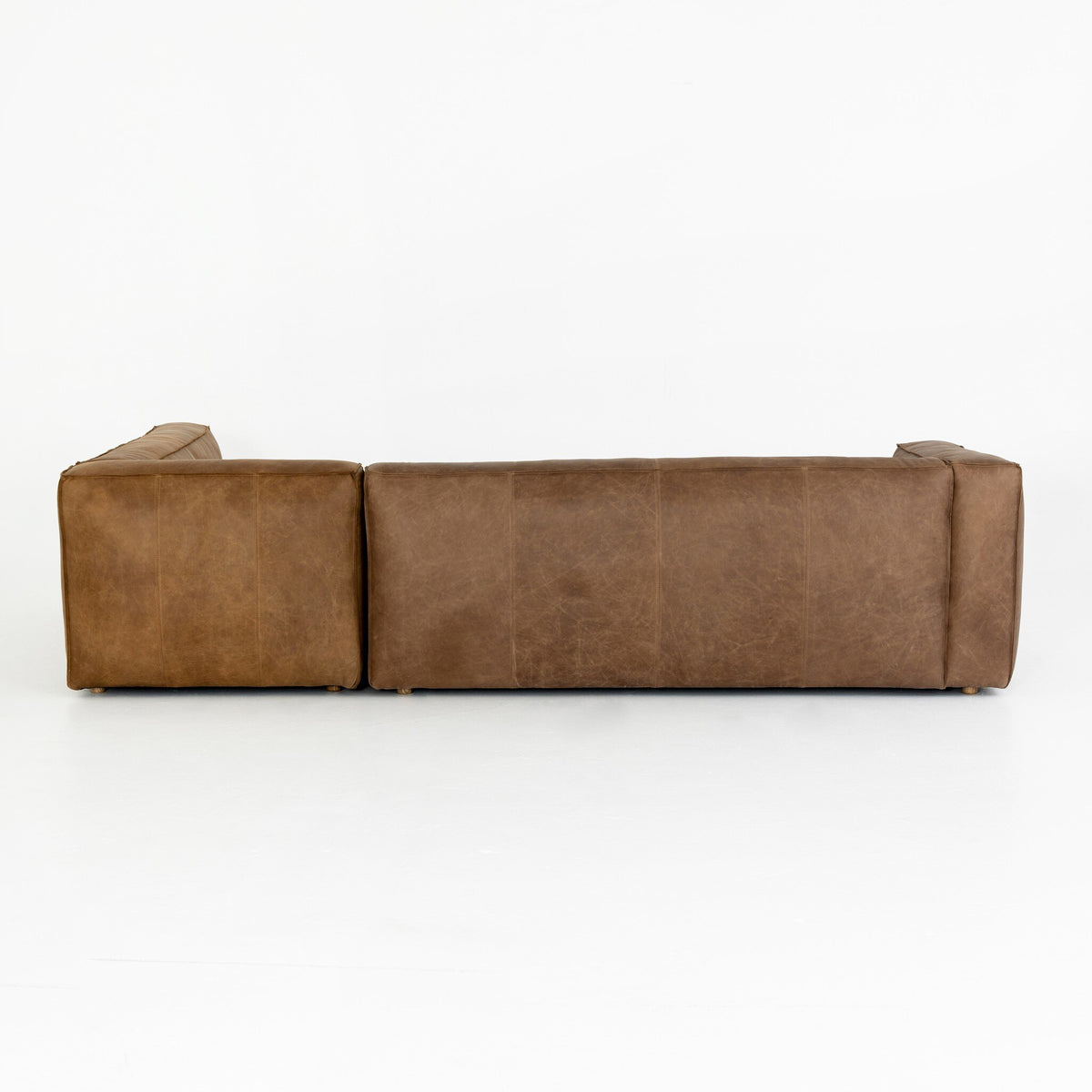 Nolita Laf Sectional