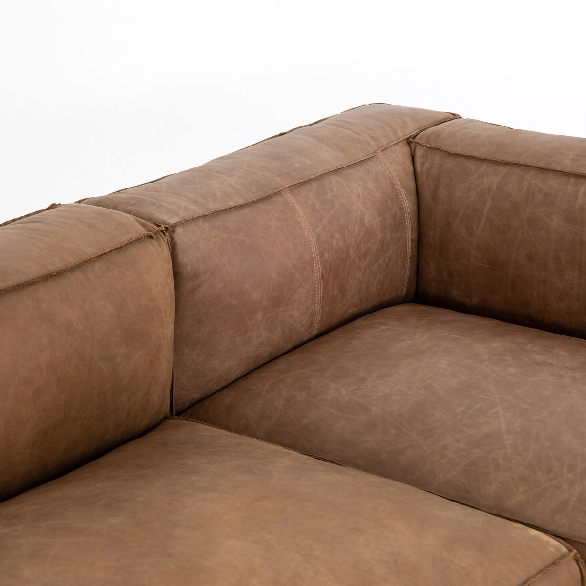 Nolita Laf Sectional