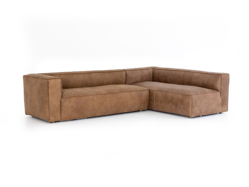 Nolita Laf Sectional