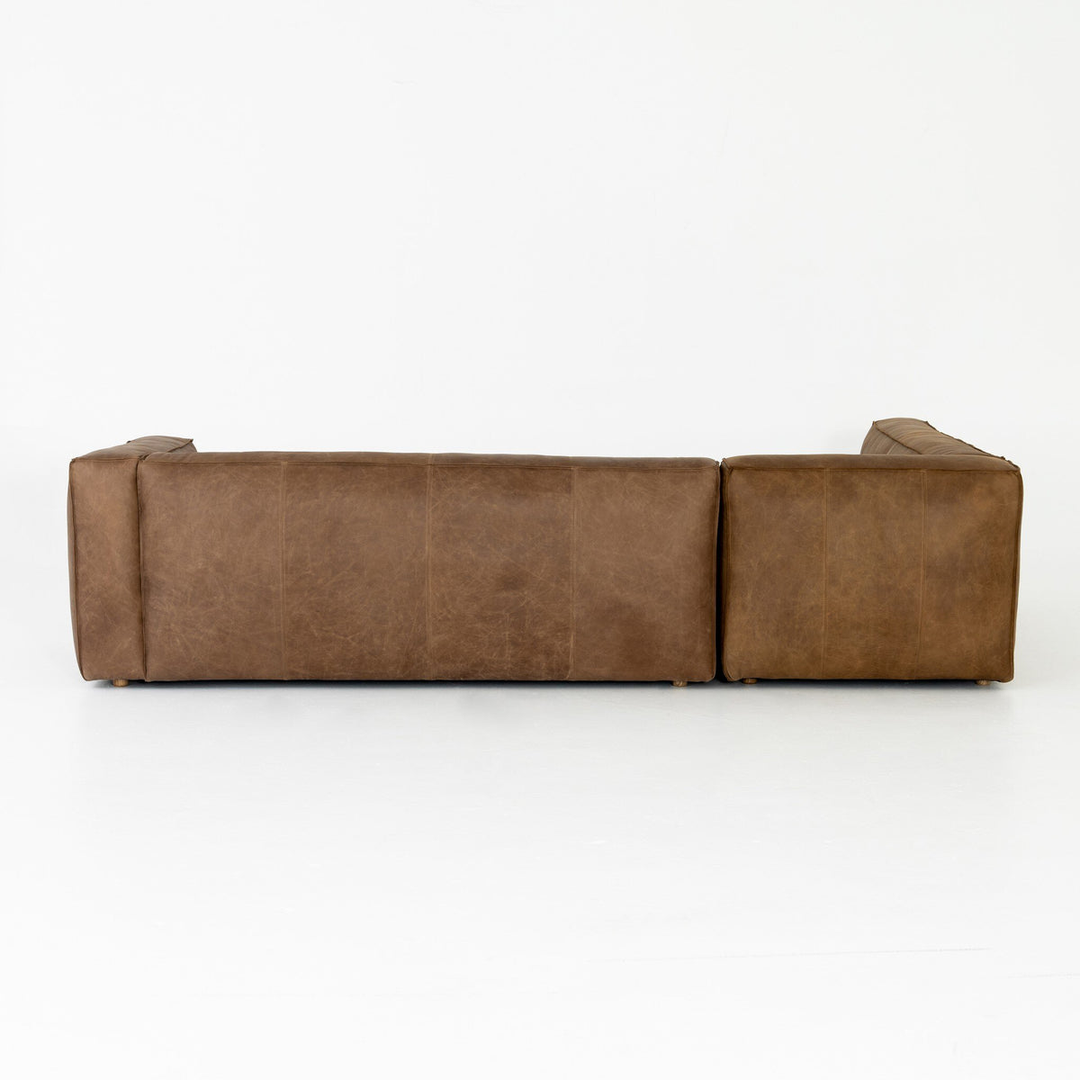 Nolita Raf Sectional