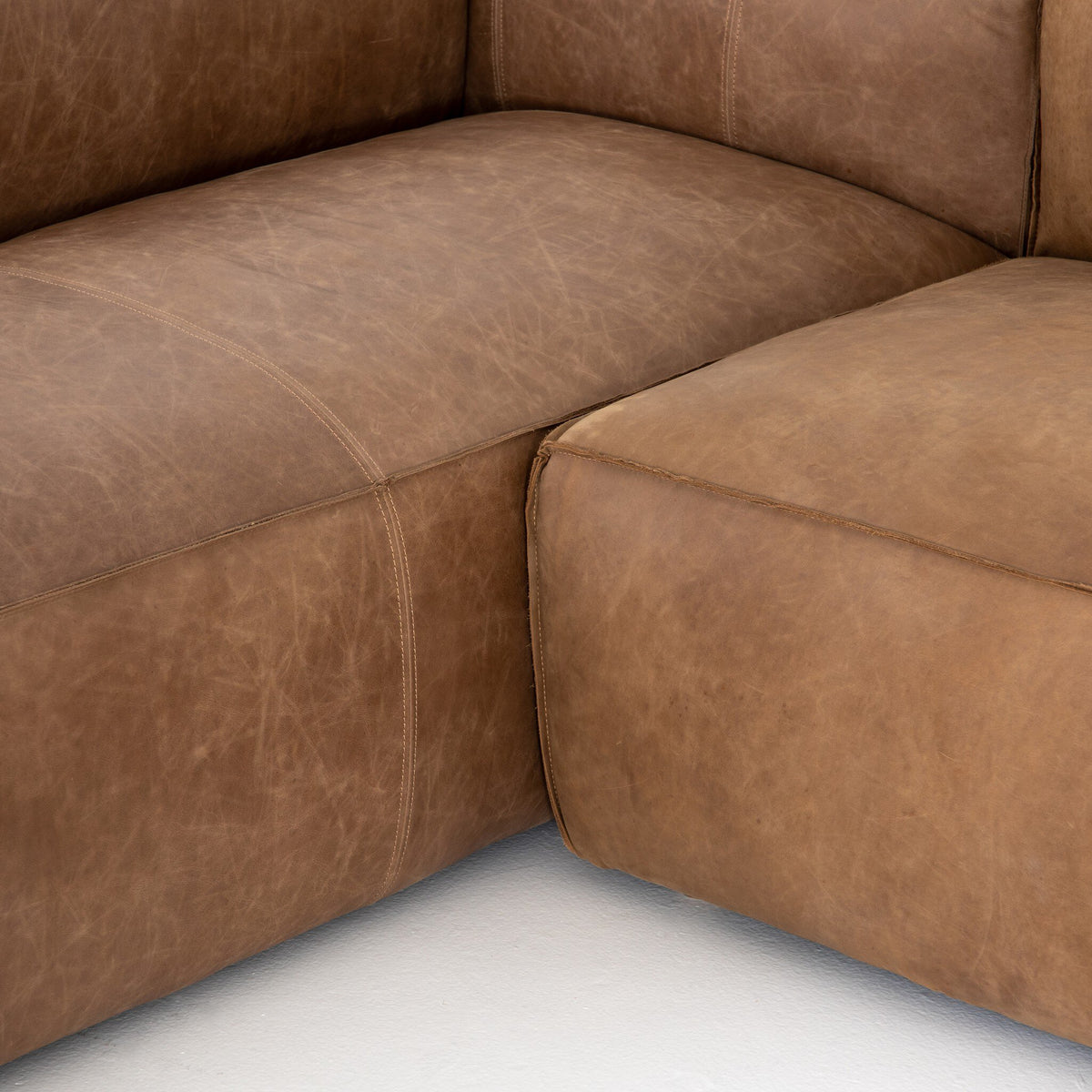 Nolita Raf Sectional