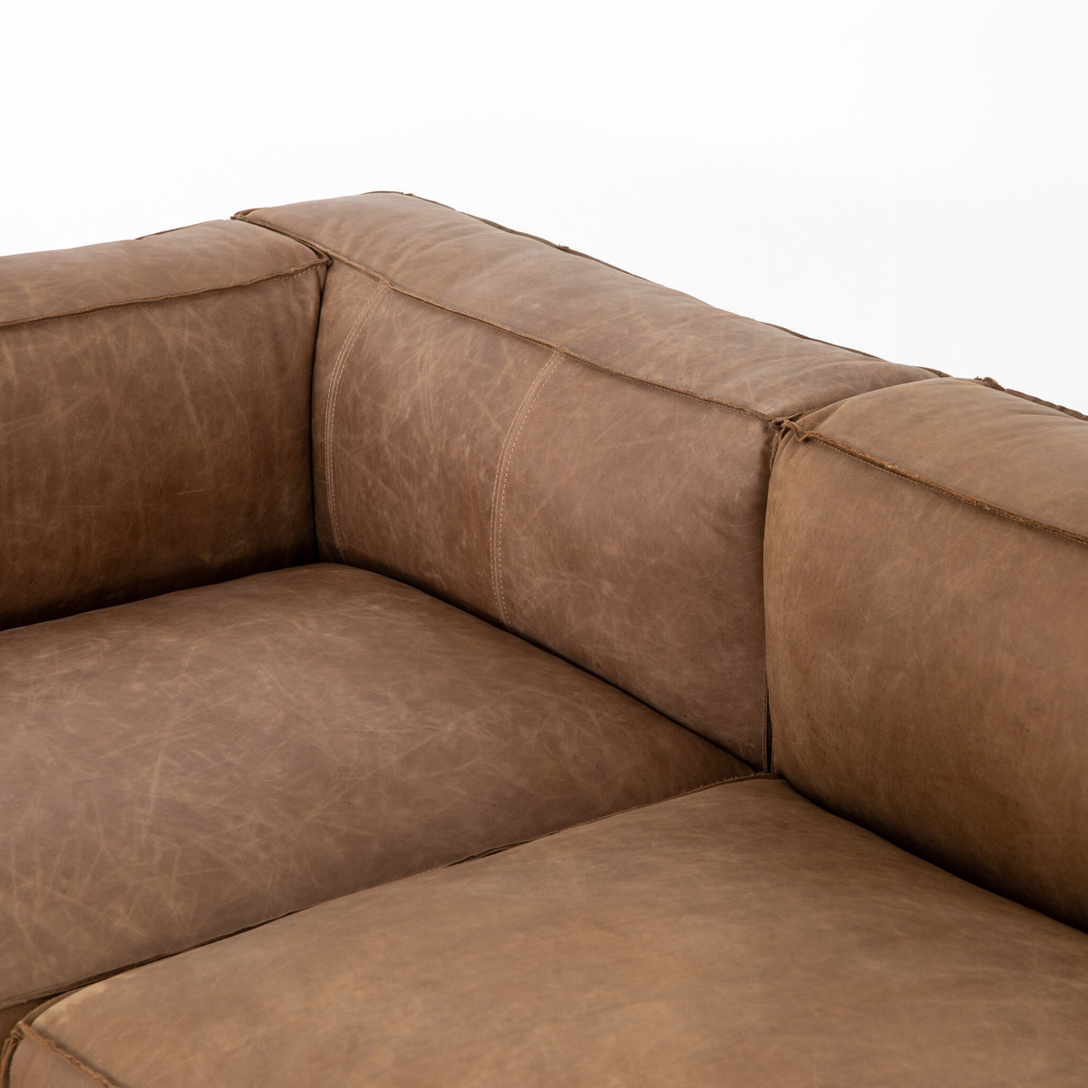 Nolita Raf Sectional