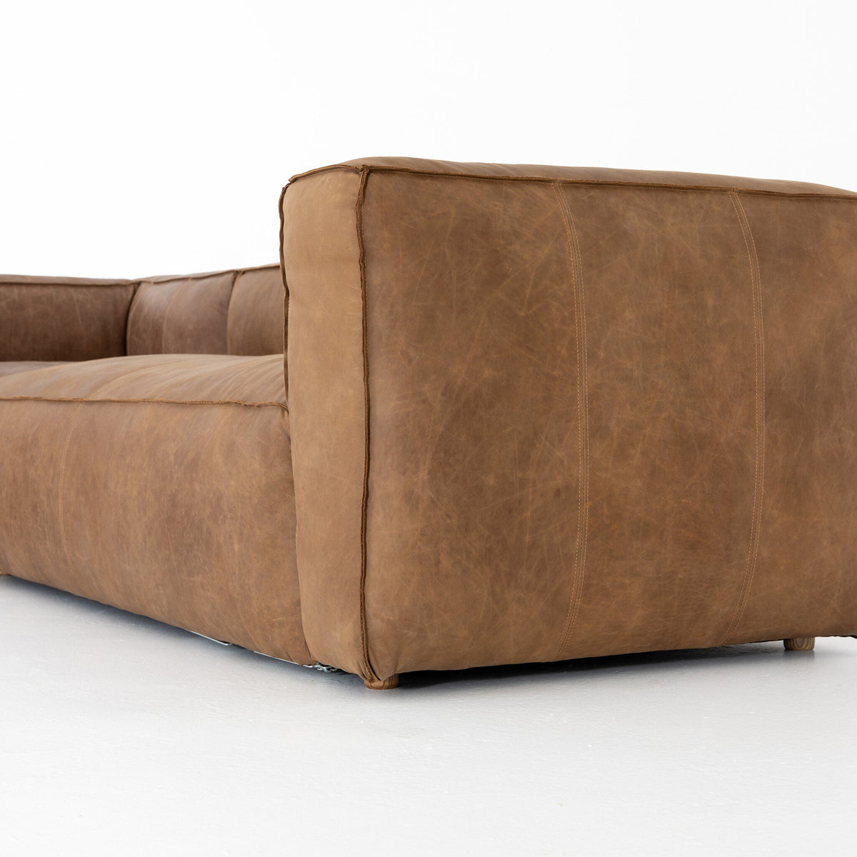 Nolita Raf Sectional