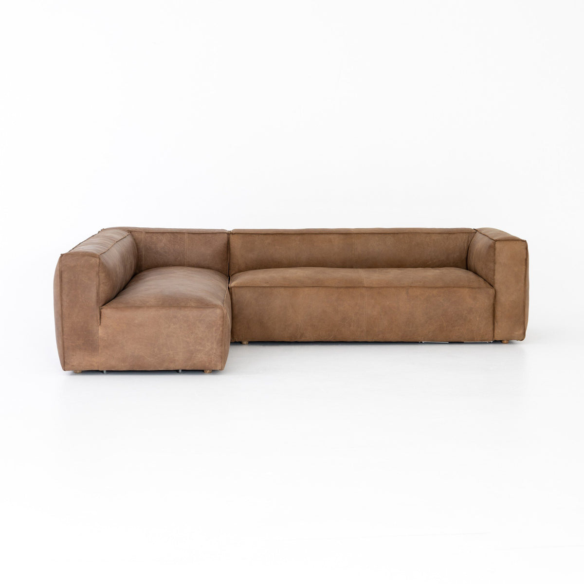 Nolita Raf Sectional