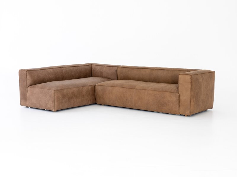 Nolita Raf Sectional