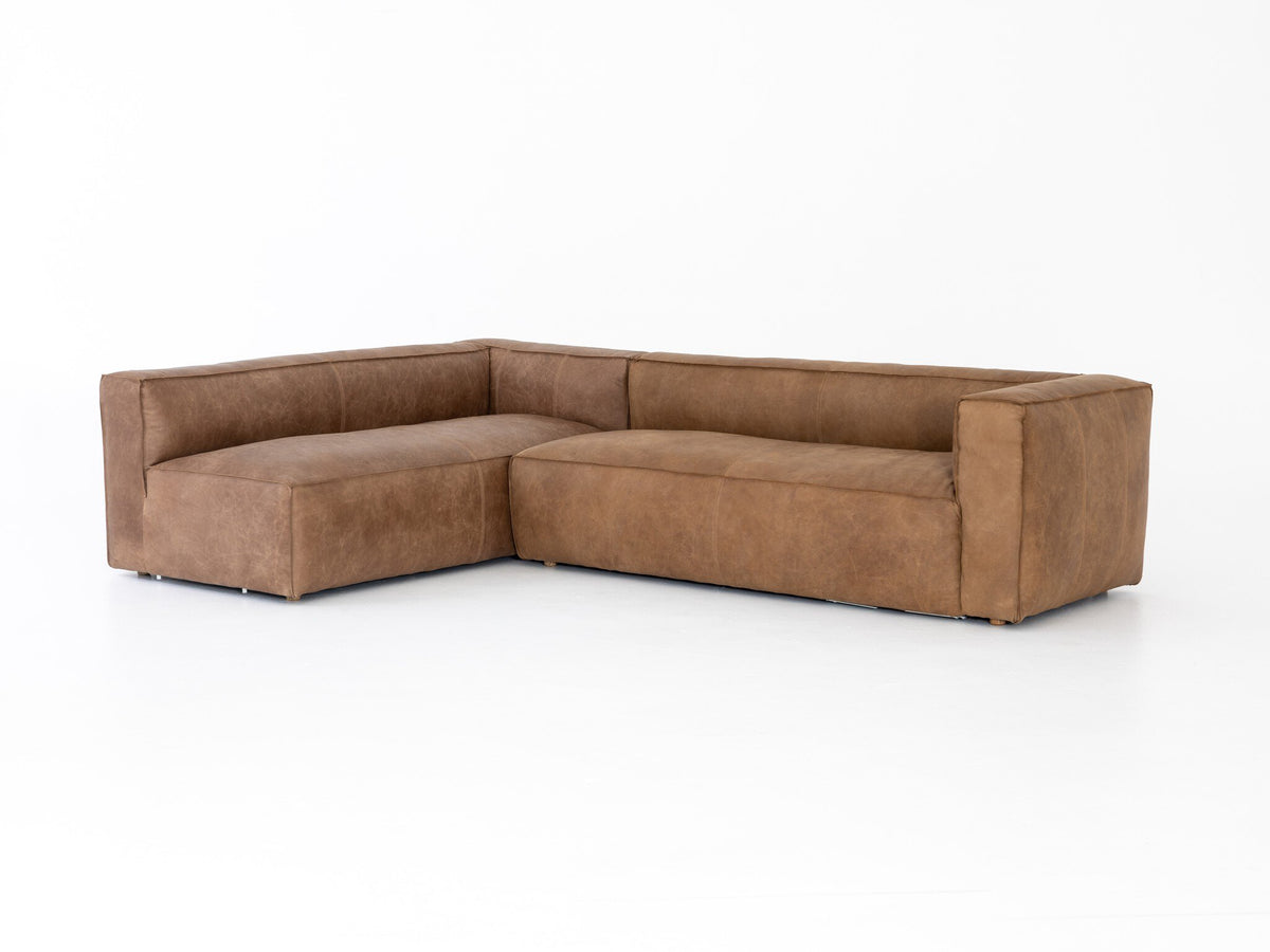 Nolita Raf Sectional