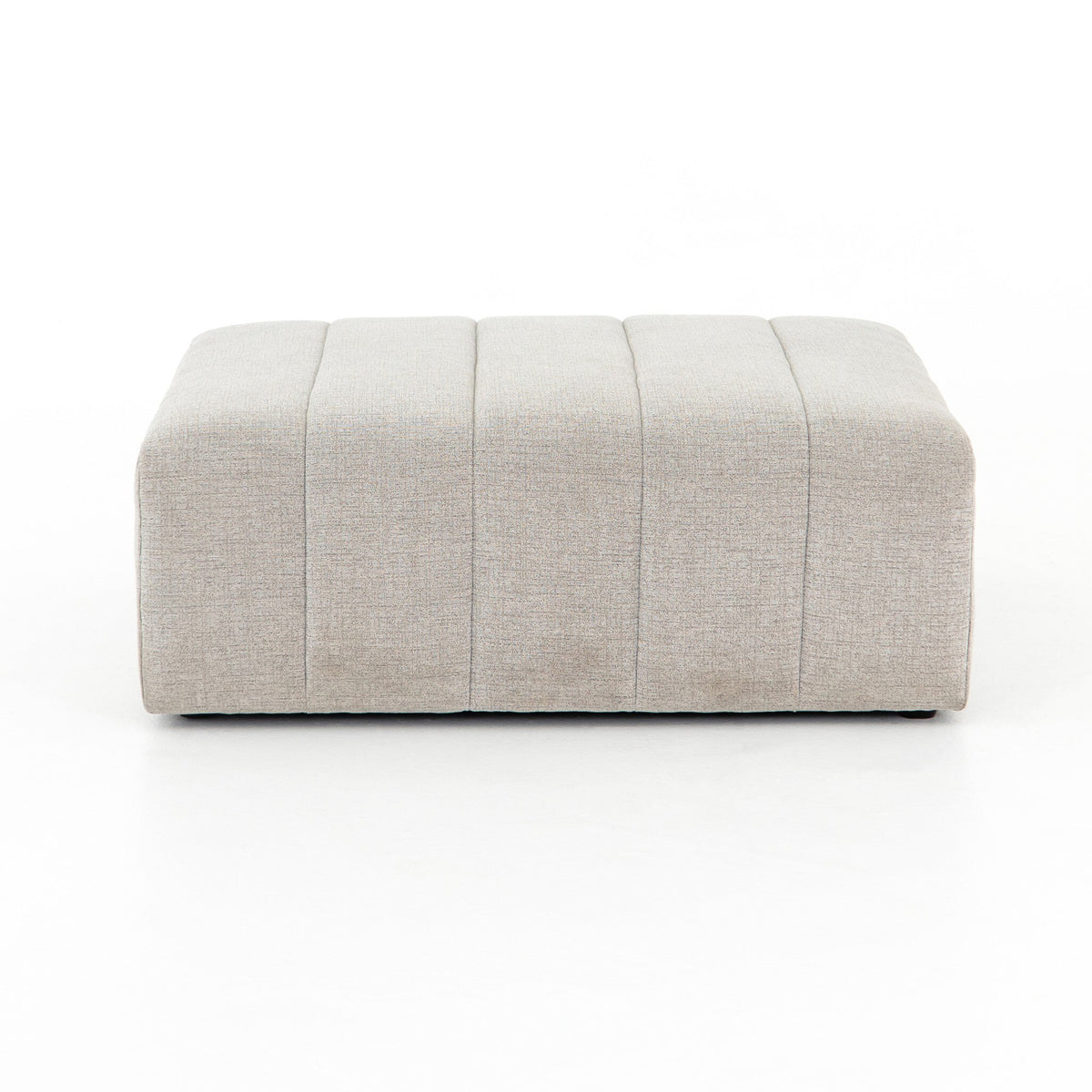 Langham Channeled Ottoman Pc