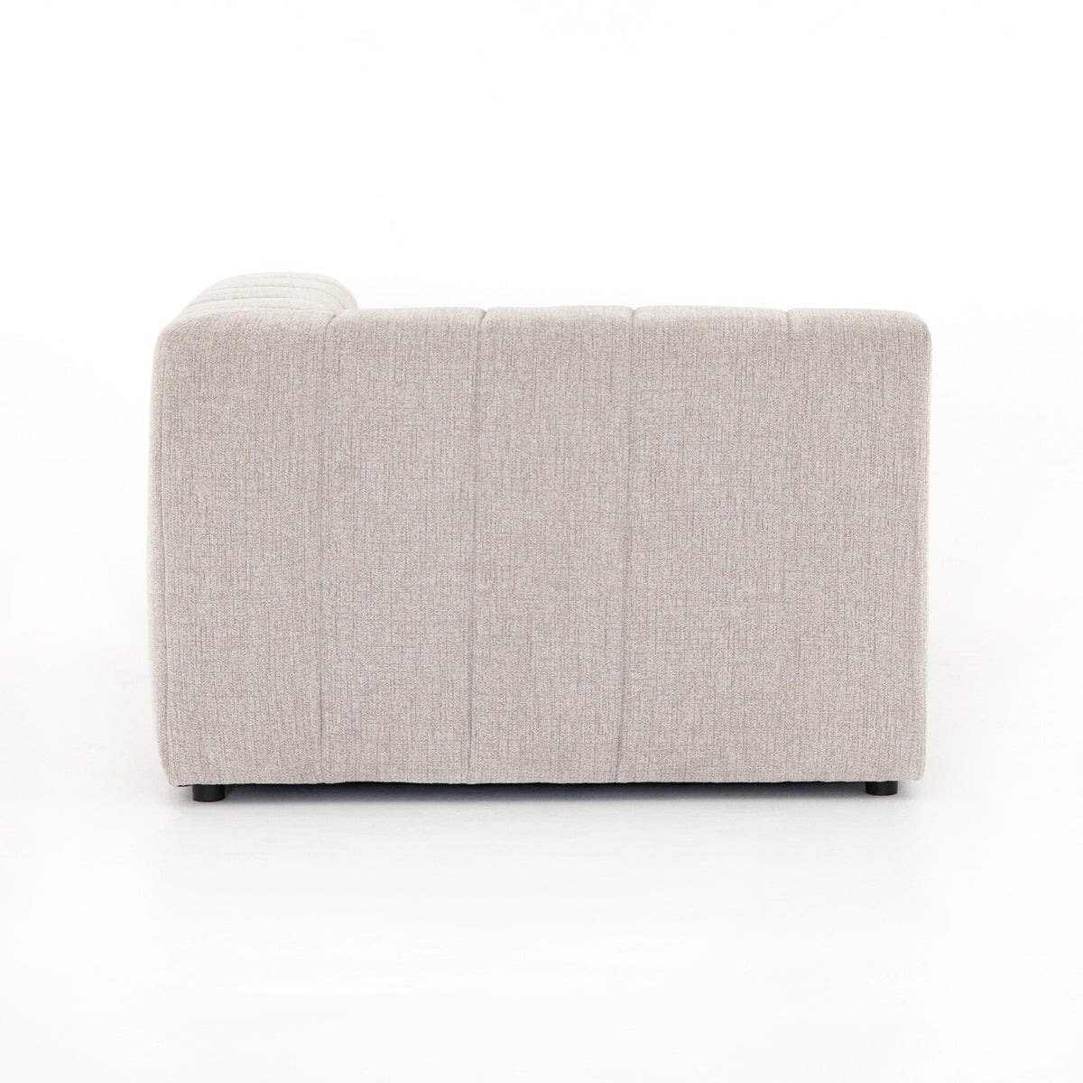 Langham Channeled Raf Chaise Pc
