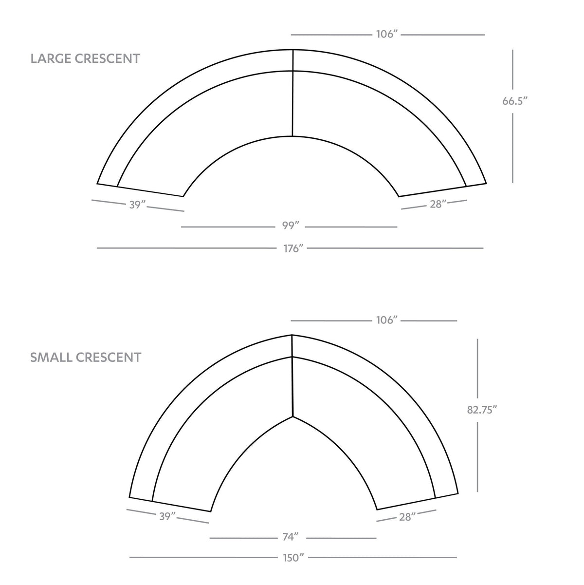 Liam 2pc Sectional