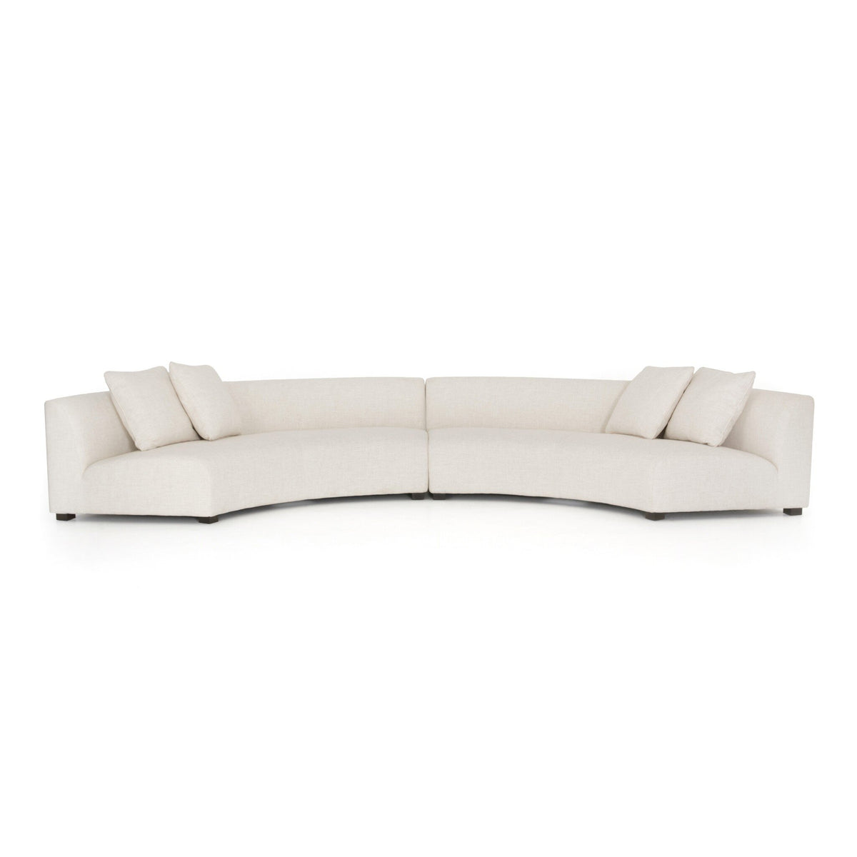 Liam 2pc Sectional