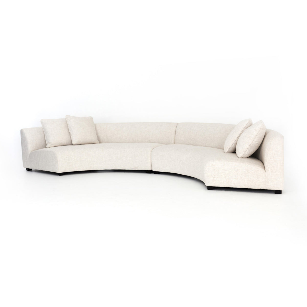 Liam 2pc Sectional