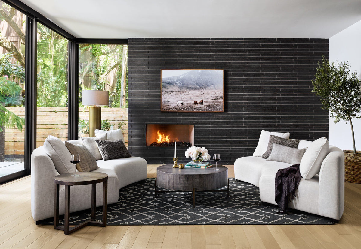 Liam 2pc Sectional