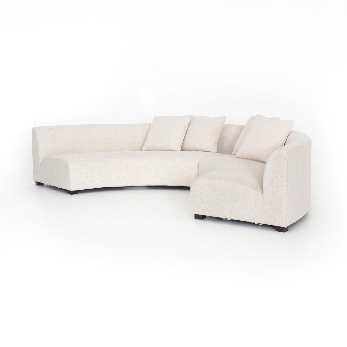 Liam 2pc Sectional