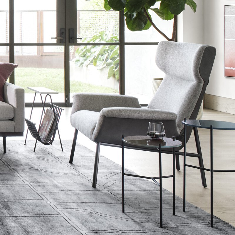 Anson Chair
