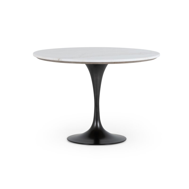 Powell 42" Bistro Table