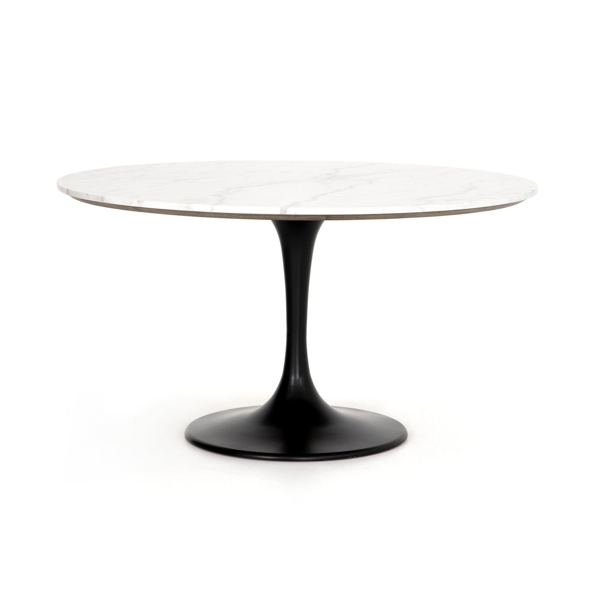 Powell Dining Table-55"