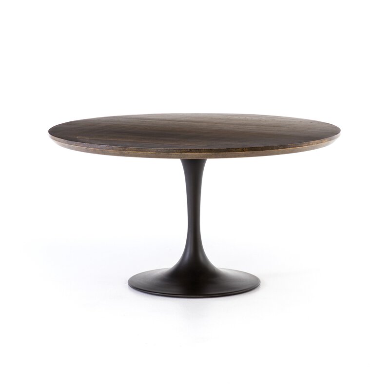 Powell Dining Table-55"