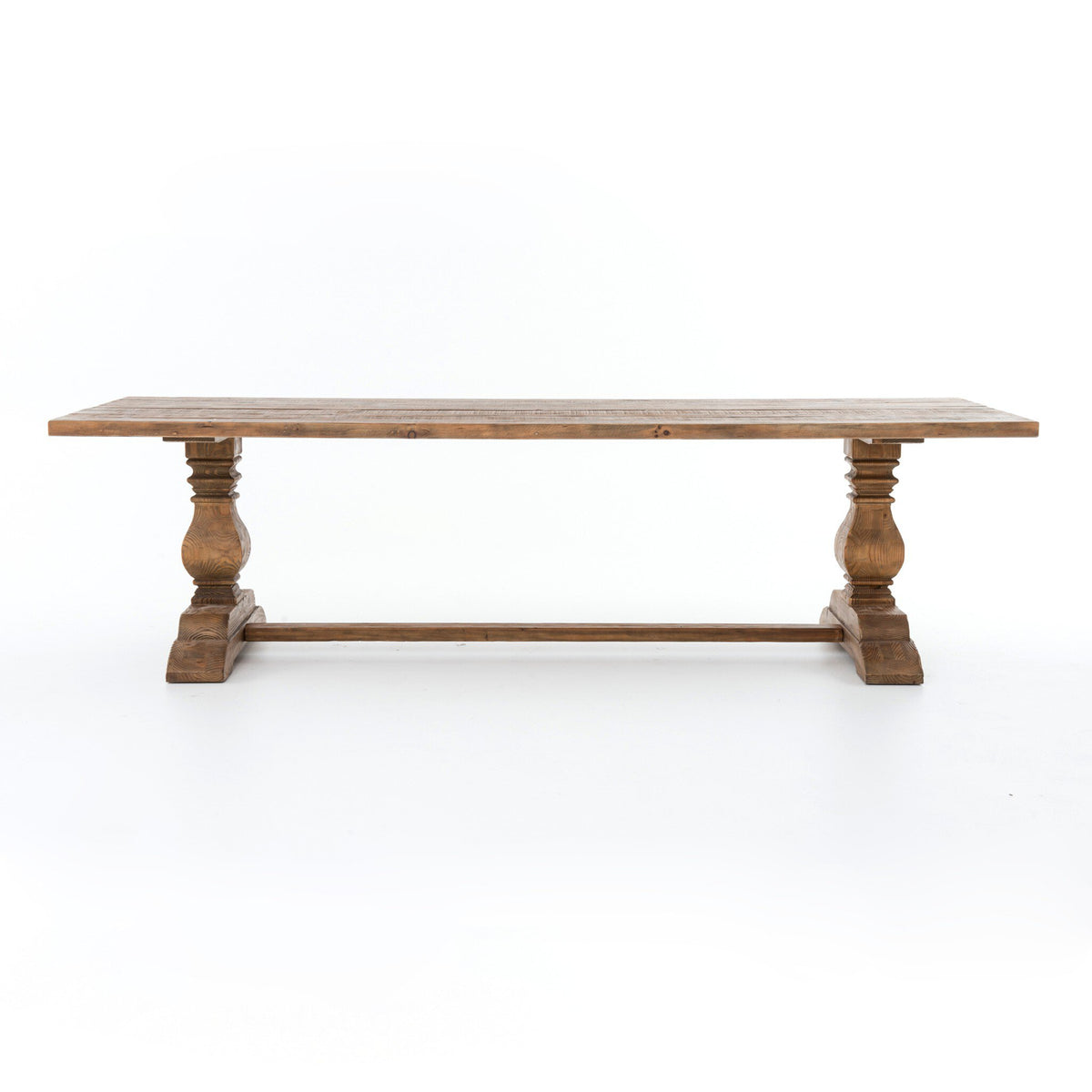 Durham Dining Table 110''
