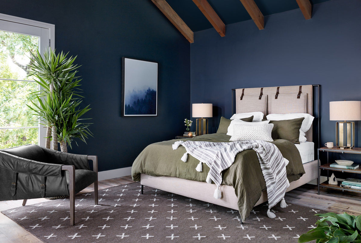 Leigh Bed