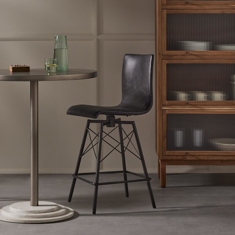 Diaw Stool