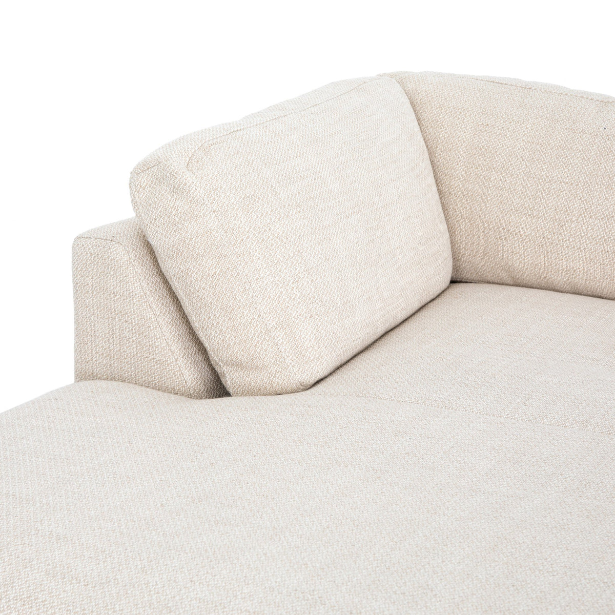 Everly 2 Pc Sectional-Laf Chaise 70"