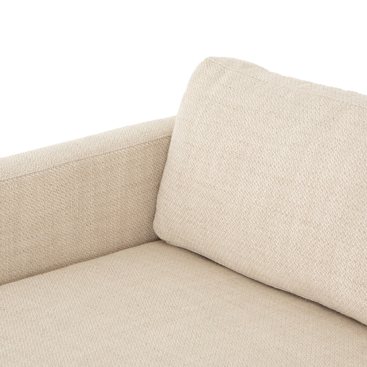 Everly 2 Pc Sectional-Raf Chaise 70"