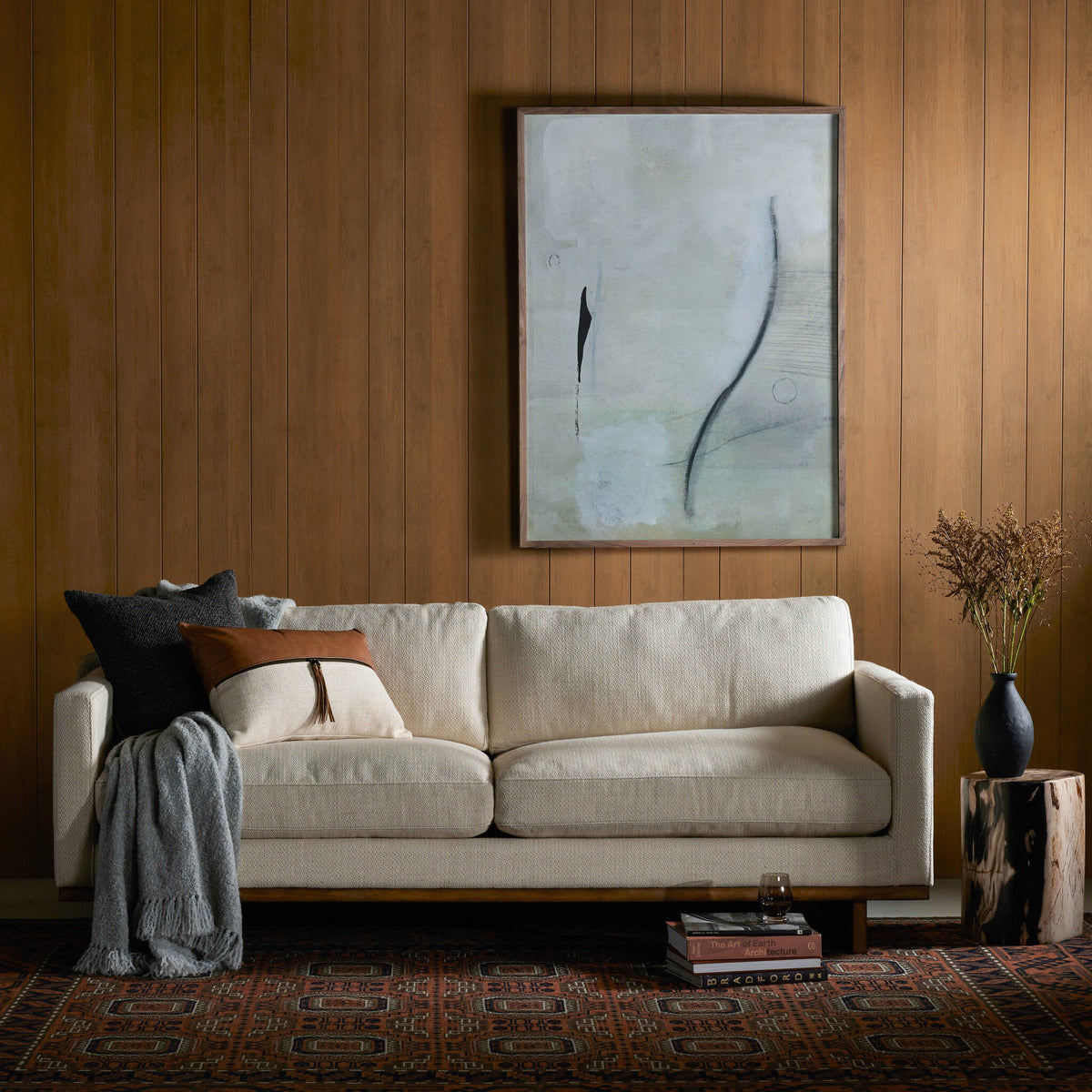 Everly Sofa-84"