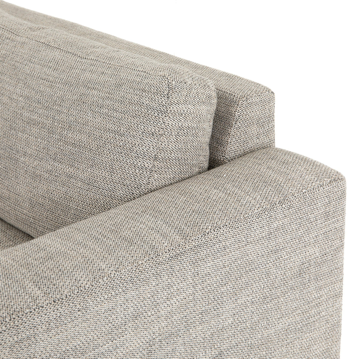 Boone 3 Pc Large Corner Sectional