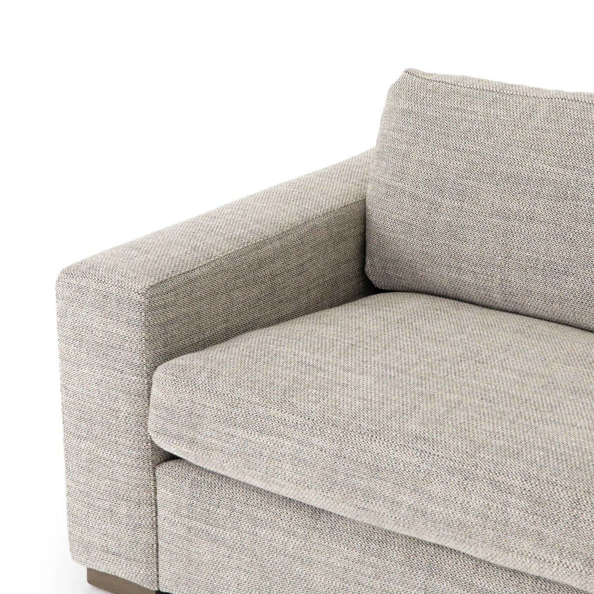 Boone 3 Pc Large Corner Sectional